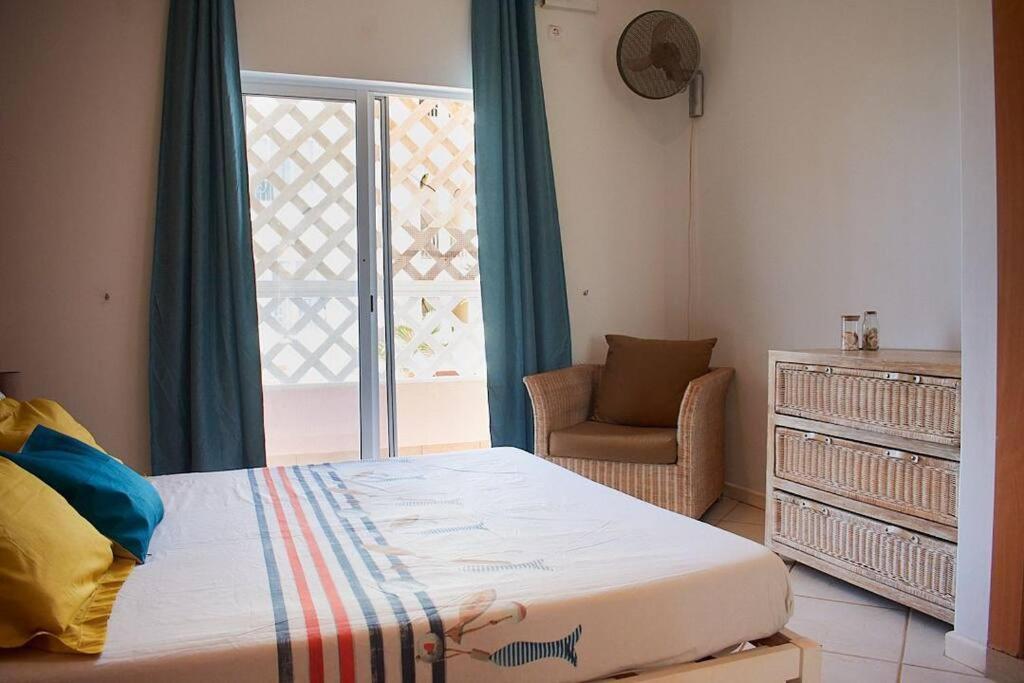 Santana - T2 Confortavel A 300 M Da Praia De Santa Maria Apartment Екстериор снимка