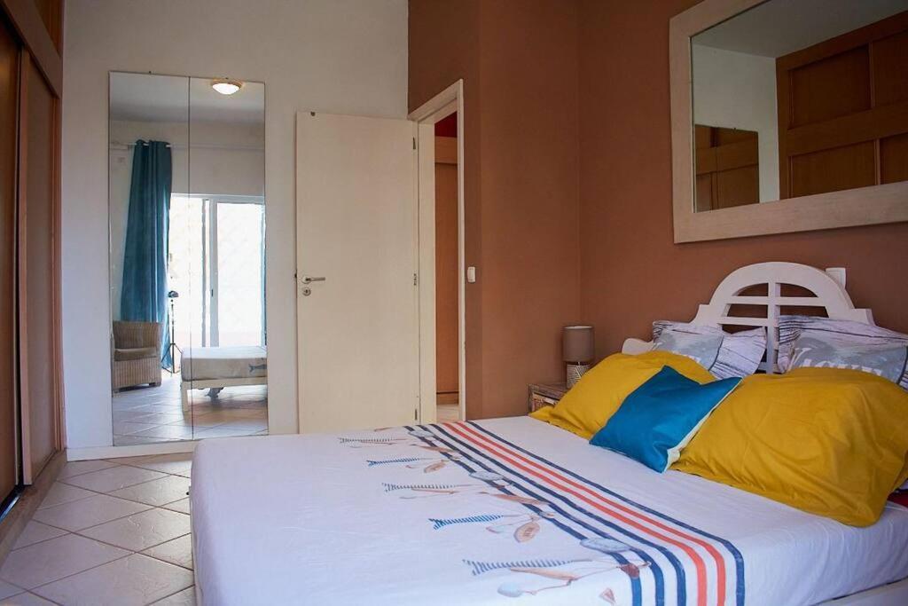 Santana - T2 Confortavel A 300 M Da Praia De Santa Maria Apartment Екстериор снимка