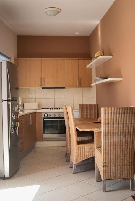 Santana - T2 Confortavel A 300 M Da Praia De Santa Maria Apartment Екстериор снимка