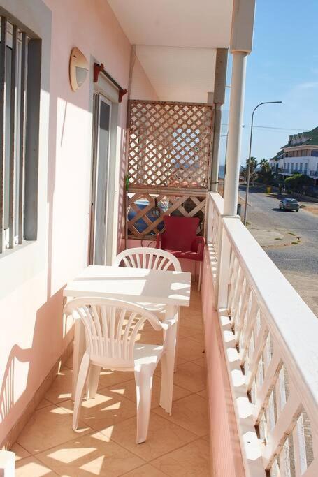Santana - T2 Confortavel A 300 M Da Praia De Santa Maria Apartment Екстериор снимка