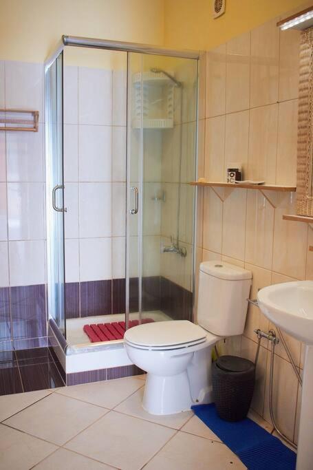 Santana - T2 Confortavel A 300 M Da Praia De Santa Maria Apartment Екстериор снимка